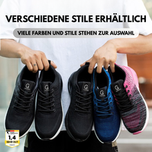 Lade das Bild in den Galerie-Viewer, SteelCare shoes