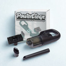 Lade das Bild in den Galerie-Viewer, PowerClean - leistungsstarker Universal-Handstaubsauger