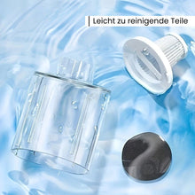 Lade das Bild in den Galerie-Viewer, PowerClean - leistungsstarker Universal-Handstaubsauger