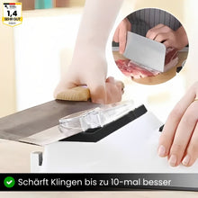 Lade das Bild in den Galerie-Viewer, KlingenMeister - Japanischer Messerschärfer