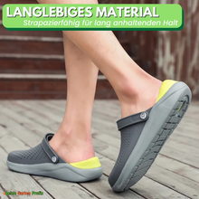 Carica l'immagine nel visualizzatore di Gallery, OrthoClogs - l'originale per il massimo comfort