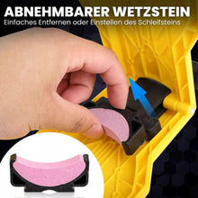 Carica l'immagine nel visualizzatore di Gallery, Affilacatene universale UltraSaw per i più comuni modelli di motoseghe
