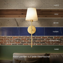 Lade das Bild in den Galerie-Viewer, StickLight - Einfach kleben. Sofort genießen.
