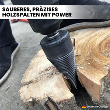 Lade das Bild in den Galerie-Viewer, Profibohrer - Teilt Holz