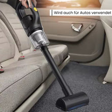 Lade das Bild in den Galerie-Viewer, PowerClean - leistungsstarker Universal-Handstaubsauger