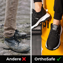 Lade das Bild in den Galerie-Viewer, OrthoSafe Schuhe