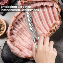 Lade das Bild in den Galerie-Viewer, EasyRib Hautentferner von SpareRibs - Original