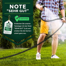 Lade das Bild in den Galerie-Viewer, Ultraflex - revolutionärer Gartenschlauch, der nie verheddern wird