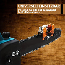 Lade das Bild in den Galerie-Viewer, ProfiSaw - das Original - Universal Kettenschärfer für jede Kettensäge