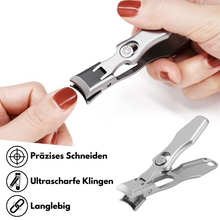 Lade das Bild in den Galerie-Viewer, NailClip - Nagelclipper für sicheres Schneiden