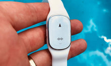 Lade das Bild in den Galerie-Viewer, Mückenblock Armband - Smartwatch