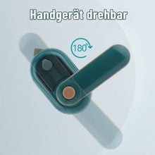 Lade das Bild in den Galerie-Viewer, WanderSteam 2.0