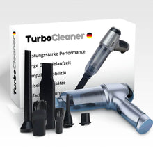 Lade das Bild in den Galerie-Viewer, TurboClean