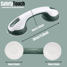 Lade das Bild in den Galerie-Viewer, Safetytouch - Sauggreifbügel für mehr Halt und Sicherheit