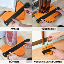 Lade das Bild in den Galerie-Viewer, Konturmeister - So einfach war Ausmessen noch nie