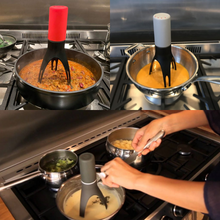 Lade das Bild in den Galerie-Viewer, Gratisaktion 1+1 MagicMix - selbstdrehender Rührer für einfaches Kochen - das Original