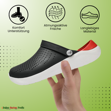 Carica l'immagine nel visualizzatore di Gallery, OrthoClogs - l'originale per il massimo comfort
