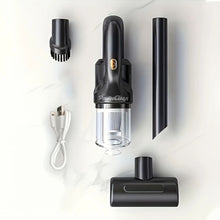 Lade das Bild in den Galerie-Viewer, PowerClean - leistungsstarker Universal-Handstaubsauger
