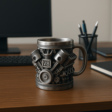 Lade das Bild in den Galerie-Viewer, Mechaniker-Tasse
