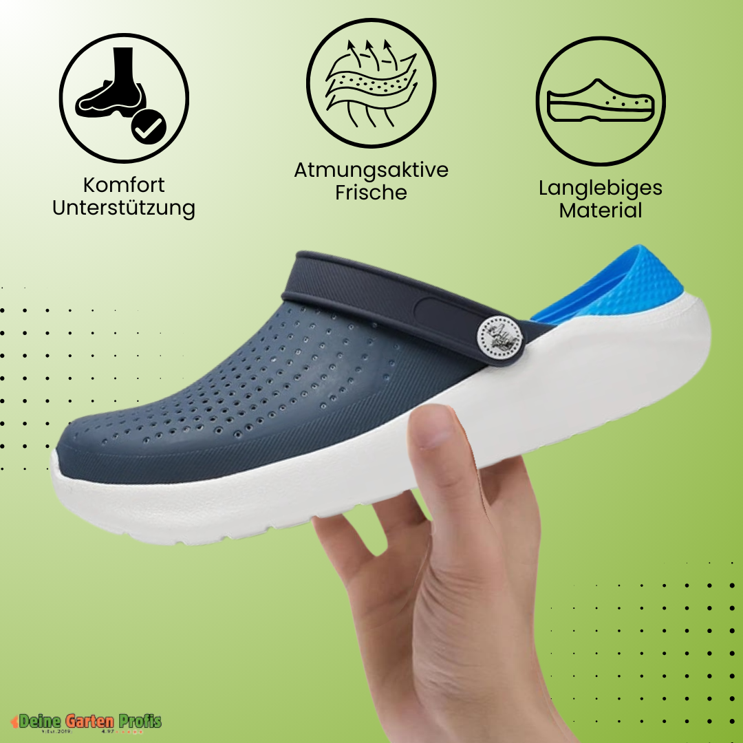 OrthoClogs - l'originale per il massimo comfort