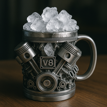 Lade das Bild in den Galerie-Viewer, Mechaniker-Tasse
