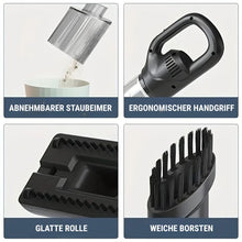 Lade das Bild in den Galerie-Viewer, PowerClean - leistungsstarker Universal-Handstaubsauger
