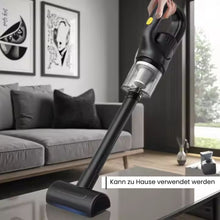 Lade das Bild in den Galerie-Viewer, PowerClean - leistungsstarker Universal-Handstaubsauger
