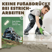 Carica l'immagine nel visualizzatore di Gallery, Airflow - Scarpe a chiodo per aerare il prato (1x paio)
