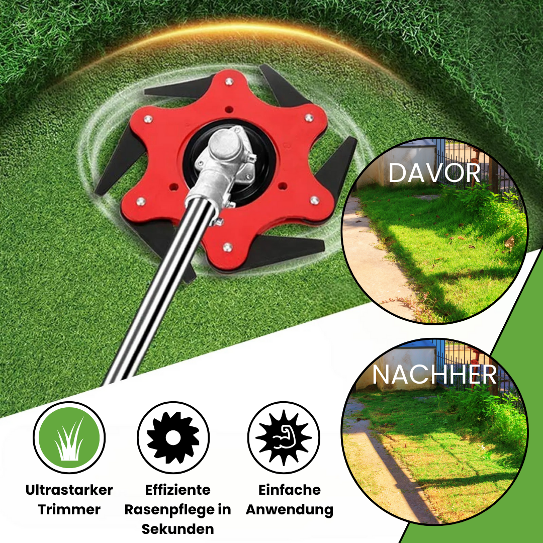 Ultratrim™ - das Original Trimmer