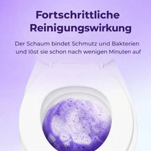 Carica l'immagine nel visualizzatore di Gallery, ReinWerk - L'Originale – potente contro ostruzioni, incrostazioni e sporco del WC