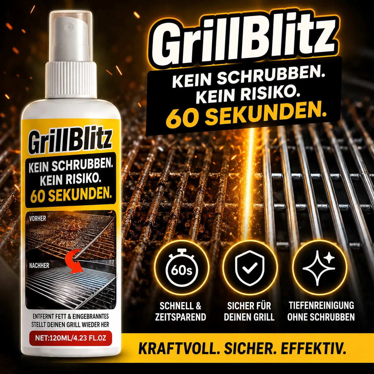 GrillBlitz