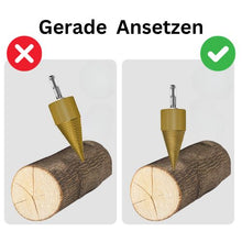 Lade das Bild in den Galerie-Viewer, Profibohrer - Bohrer 2.0
