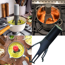 Lade das Bild in den Galerie-Viewer, Gratisaktion 1+1 MagicMix - selbstdrehender Rührer für einfaches Kochen - das Original
